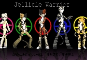 Jellicle Warriors !