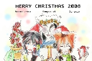 メリークリスマス！